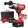 Compact Drill